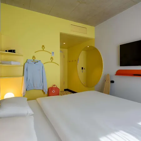 ibis budget Münster City-3