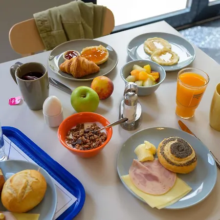 ibis budget Münster City-2
