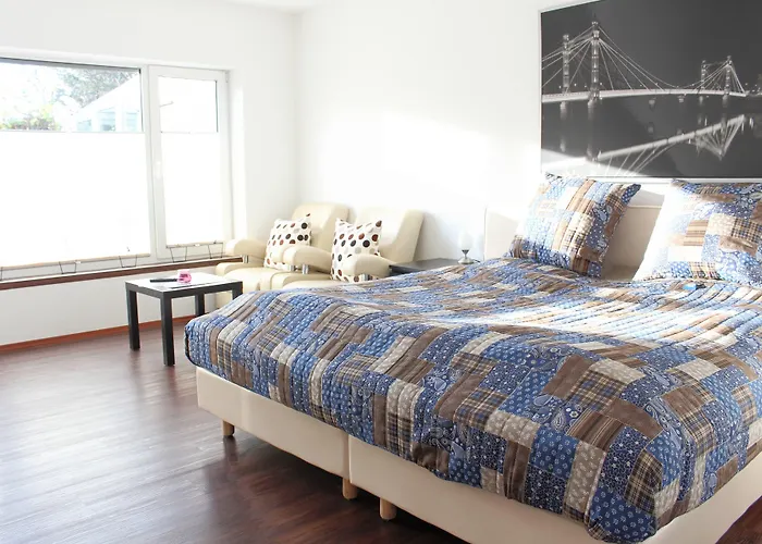 Pension Haselmann Munster 